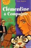 Clémentine & compagnie, 2, Clémentine et compagnie Tome II : Coups de corne