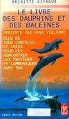 Le livre des dauphins et des baleines ancienne édition