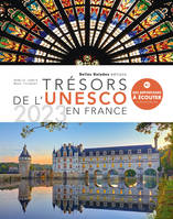 Trésors de l'Unesco en France - 2023.