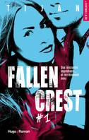 1, Fallen crest - Tome 01