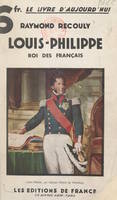 Louis-Philippe, roi des Français, Le chemin vers le trône