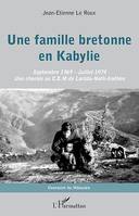 Une famille bretonne en Kabylie, Septembre 1969 - Juillet 1974 - Une chorale au C.E.M. de Larbâa-Nath-Irathen