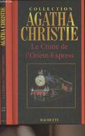 Collection Agatha Christie, 3, Le crime de l'Orient