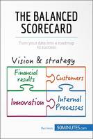 The Balanced Scorecard, Turn your data into a roadmap to success