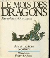 Le mois des dragons - Collection 