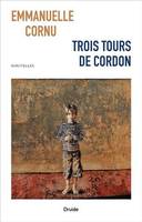 TROIS TOURS DE CORDON