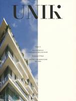 Nature & architecture 2011-2016, 1, UNIK, 159 logements à boulogne-billancourt