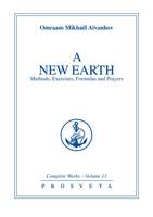 COMPLETE WORKS, A NEW EARTH, VOL. 13