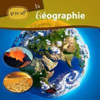 LA GEOGRAPHIE