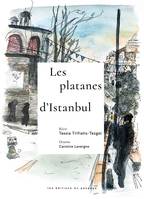 LES PLATANES D'ISTANBUL