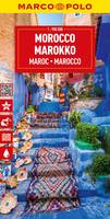 Maroc 1 : 900.000, Marco Polo Highlights