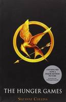 Hunger Games tome 1 (Anglais)