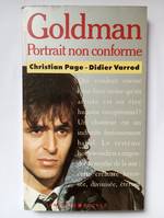 Goldman portrait non conforme (Best)