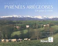 pyrenees ariegeoises, parc naturel régional