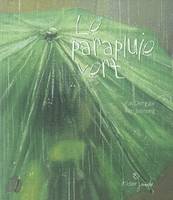 LE PARAPLUIE VERT