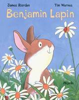 BENJAMIN LAPIN