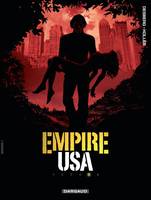 5, Empire USA - Tome 5 - Sans titre