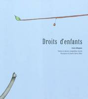 Droits d'enfants