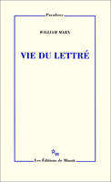 Vie du lettré