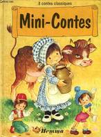 Mini-contes., 2, Mini