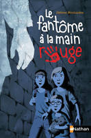 Le Fantôme à la main rouge