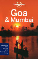 Goa & Mumbai 6ed -anglais-