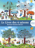 LIVRE DES 4 SAISONS (LE)