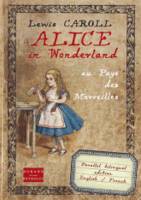 Alice in Wonderland | au pays des merveilles