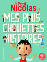 Le petit Nicolas, mes plus chouettes histoires, 1, Mes plus chouettes histoires (Tome 1)