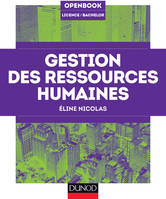 1, Gestion des ressources humaines