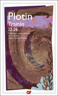 Traités 22-26