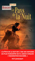 Le pays de la nuit - roman, roman