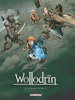 Wollodrïn, 7-8, WOLLODRIN 08 - ETUI JAQUETTE T. 7 ET 8