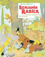 Benjamin Rabier: L'homme qui fait rire les animaux, L'homme qui fait rire les animaux