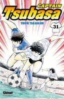 31, Captain Tsubasa - Tome 31, Japon vs France : que le duel commence !!