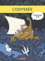 La mythologie en BD / L'Odyssée