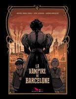 La Vampire de Barcelone