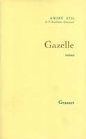 Gazelle, roman