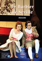 Le barbier de Séville, Rossini