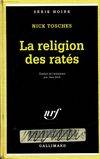 La religion des ratés