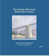The Sunday Afternoon Watercolor Society /anglais