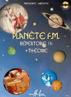 Planète FM Vol.1A - répertoire et théorie, Formation musicale