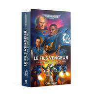 1, Le Fils Vengeur - L'Aube de Feu Tome 1