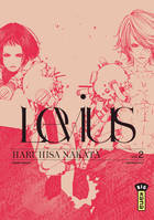 2, Levius - Tome 2