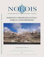 Habiter et protéger les îles : Enjeux contemporains, ENJEUX CONTEMPORAINS