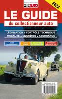 Le guide du collectionneur auto