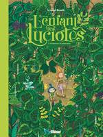 L'Enfant des lucioles - Tome 01, Sécheresse de printemps