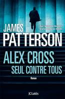 Alex Cross, seul contre tous