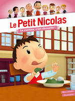 Le Petit Nicolas - La cantine, c'est chouette !