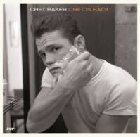 Chet Is Back